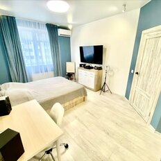 Квартира 33,1 м², 1-комнатная - изображение 2