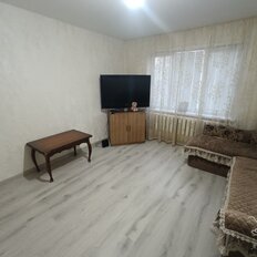 Квартира 27,9 м², 1-комнатная - изображение 4