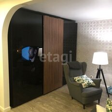 Квартира 41 м², студия - изображение 5