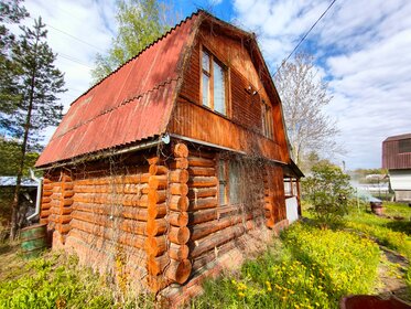 41 м² дом, 6 соток участок 2 590 000 ₽ - изображение 44