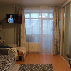 Квартира 33,1 м², студия - изображение 4