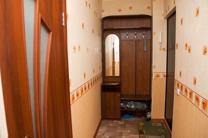 44 м², 2-комнатная квартира 2 200 ₽ в сутки - изображение 16