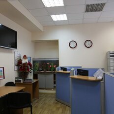 4,5 м², юридический адрес - изображение 2