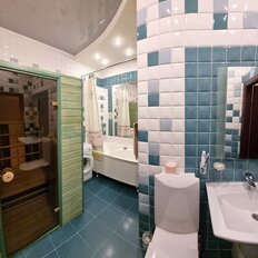 Квартира 82,1 м², 3-комнатная - изображение 1