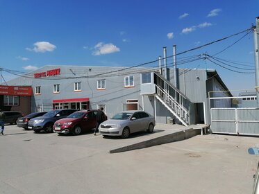 1200 м², торговое помещение 360 000 ₽ в месяц - изображение 10