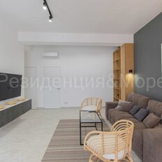 Квартира 100 м², 3-комнатная - изображение 2