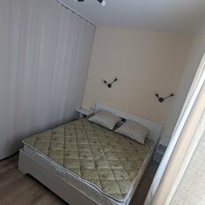 Квартира 38,7 м², 1-комнатная - изображение 5