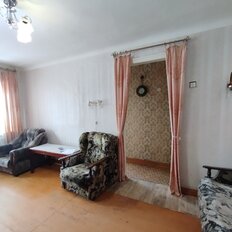 Квартира 40,7 м², 3-комнатная - изображение 5