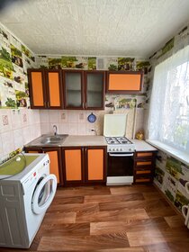 45 м², 1-комнатная квартира 1 600 ₽ в сутки - изображение 112