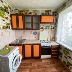 Квартира 35 м², 1-комнатная - изображение 4