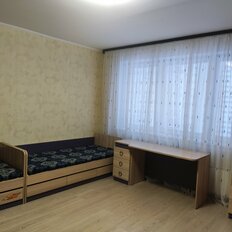 Квартира 56,5 м², 2-комнатная - изображение 5