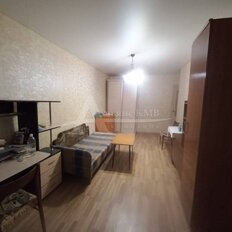 Квартира 44,7 м², 2-комнатная - изображение 1