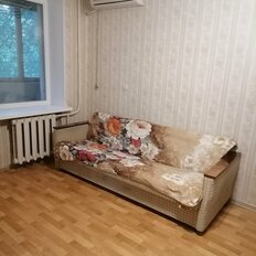 Квартира 27 м², 1-комнатная - изображение 3