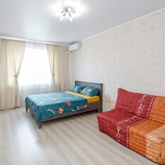 Квартира 40 м², 1-комнатная - изображение 4