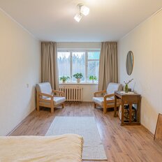 Квартира 72,6 м², 3-комнатная - изображение 1