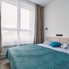 Квартира 15 м², студия - изображение 3