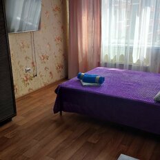 Квартира 40 м², 1-комнатная - изображение 5