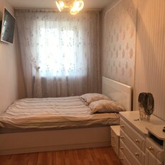 Квартира 54 м², 3-комнатная - изображение 4