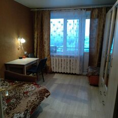 Квартира 30 м², 1-комнатная - изображение 3