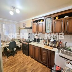 Квартира 36 м², 1-комнатные - изображение 2