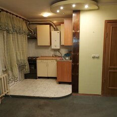 Квартира 30 м², студия - изображение 3