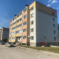 Квартира 38,3 м², 1-комнатная - изображение 2