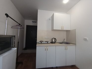 32 м², 1-комнатная квартира 16 000 ₽ в месяц - изображение 32