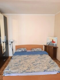 35,1 м², 1-комнатная квартира 3 590 ₽ в сутки - изображение 89