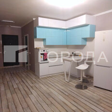 Квартира 29,9 м², студия - изображение 2