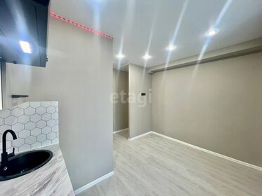 11,7 м², квартира-студия 2 350 000 ₽ - изображение 55