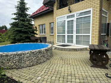 26,9 м², квартира-студия 8 400 000 ₽ - изображение 107