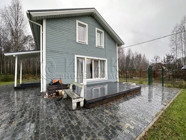 152 м² дом, 6 соток участок 15 300 000 ₽ - изображение 9