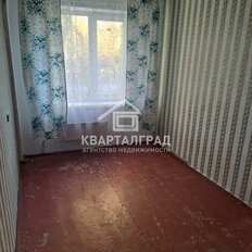 24 м², 2 комнаты - изображение 1