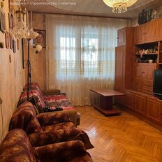 Квартира 64 м², 3-комнатная - изображение 4