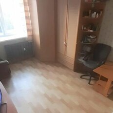 Квартира 31 м², 1-комнатная - изображение 5