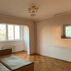 Квартира 58 м², 2-комнатная - изображение 2