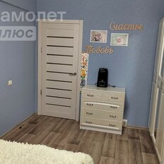 Квартира 48,7 м², 2-комнатная - изображение 1