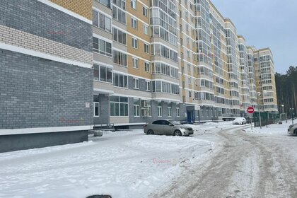 35,9 м², квартира-студия 3 450 000 ₽ - изображение 43