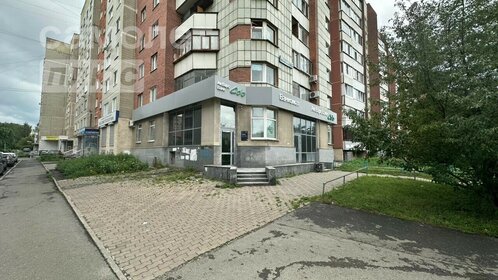 65 м², помещение свободного назначения 75 000 ₽ в месяц - изображение 39