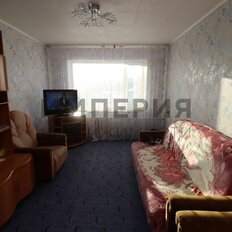 Квартира 42,1 м², 2-комнатная - изображение 5