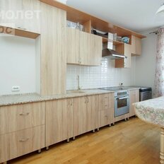 Квартира 95,5 м², 2-комнатная - изображение 5