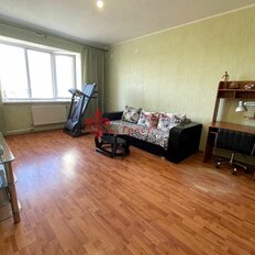 Квартира 87,5 м², 3-комнатная - изображение 2