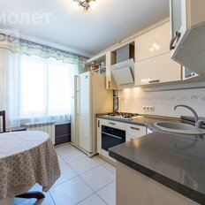 Квартира 53,5 м², 2-комнатная - изображение 1