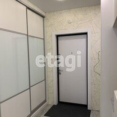 Квартира 51,9 м², 2-комнатная - изображение 1