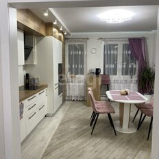 Квартира 70 м², 1-комнатная - изображение 3