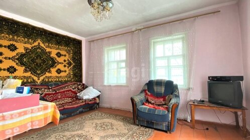 47 м² дом, 1,5 сотки участок 3 400 000 ₽ - изображение 38