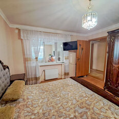 Квартира 81,1 м², 3-комнатная - изображение 3