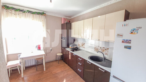 Купить квартиру на улице Колпакова, дом 38к2 в Мытищах - изображение 1
