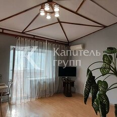 Квартира 51,3 м², 1-комнатная - изображение 1