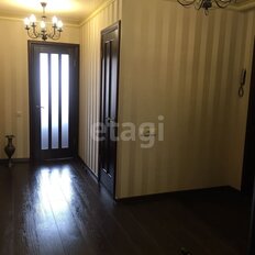 Квартира 71,5 м², 3-комнатная - изображение 5